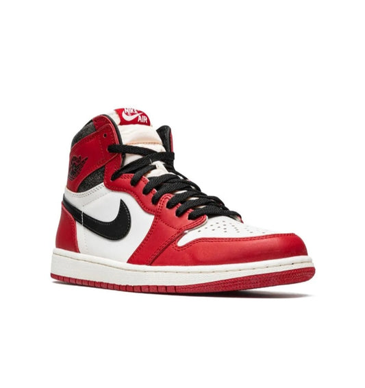 Nike DUNK HI RETRO