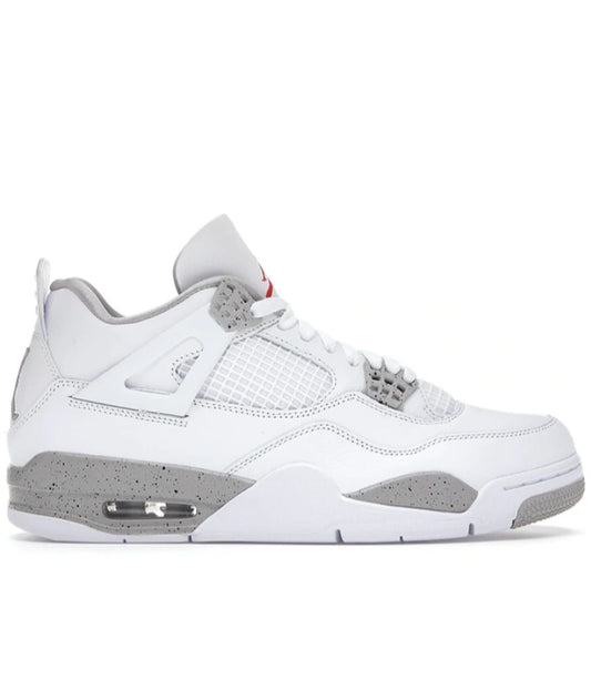 Jordan Retro Metallic