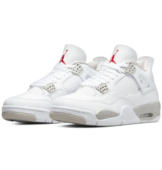 Jordan Retro Metallic
