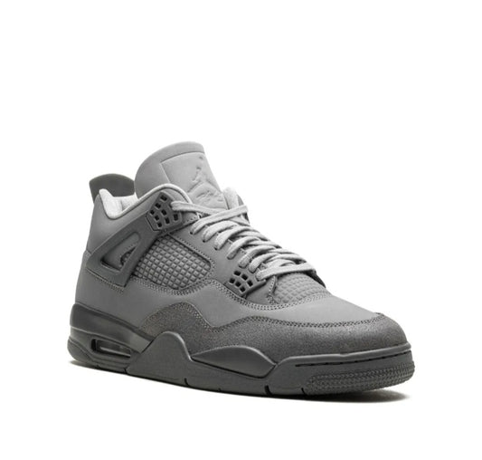 Jordan Retro Metallic