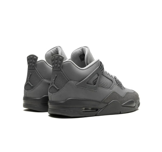 Jordan Retro Metallic